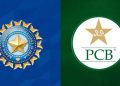BCCI rejects request about Pakistan’s schedule change