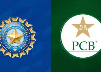 BCCI rejects request about Pakistan’s schedule change