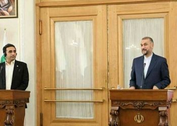 Pakistan, Iran agree on free trade agreement to enhance bilateral ties