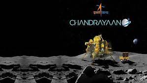 Pakistan congratulates India on Chandrayaan-3’s success