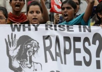 Teenager’s rape shocked India’s capital Delhi