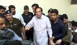 Parvez Elahi’s physical remand extended till August 21
