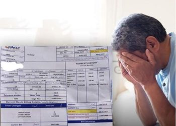 PM Kakar calls emergency meeting tomorrow over electricity inflated bills