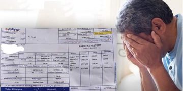 PM Kakar calls emergency meeting tomorrow over electricity inflated bills