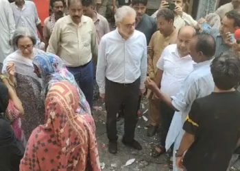 ‘So-called Muslims’ violated teachings of Islam, Justice Faez Isa