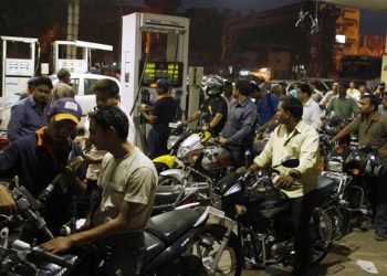 Coalition Govt ‘shocks’ public with ‘whopping’ Rs19.95 hike in POL prices