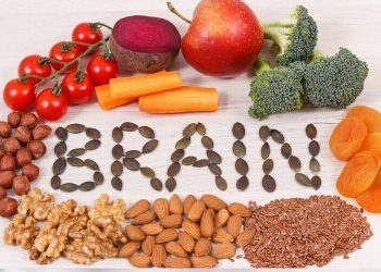 Foods that can help calm your nerves