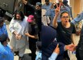 Imaan Mazari, Ali Wazir sent to Adiala Jail on judicial remand
