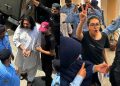 Ali Wazir, Imaan Mazari remanded in police custody for 3 days