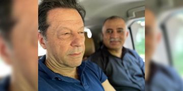 Imran Khan disqualified, arrested after court sentences him to 3 years