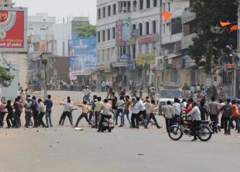 India: Extremists give 2-day ultimatum to Muslims to leave Hisar