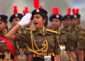 Women officers face insecurity, sexual assault within Indian Army