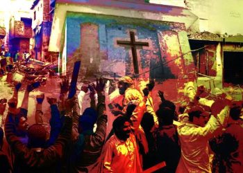 Punjab govt forms 10 JITs to probe Jaranwala incident