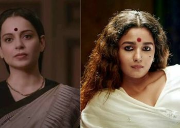 Alia, Kangana to compete for best actor in National Film Awards 2023