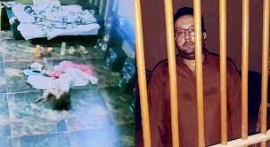 Ranipur: Medical team completes postmortem of minor mad Fatima