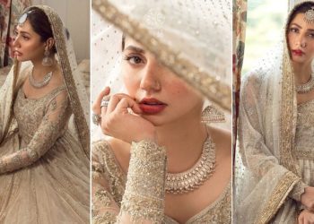 Mahira Khan likely to tie the knot for second time in next month