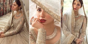 Mahira Khan likely to tie the knot for second time in next month