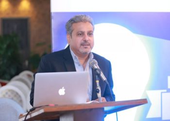 Mansha Brothers Unveil Cutting-edge NEC Communication Products