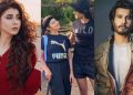 Najiba Faiz’s hiking adventure with Feroze Khan fuels rumours of relationship