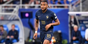 Chelsea’s Nkunku to miss months after knee surgery