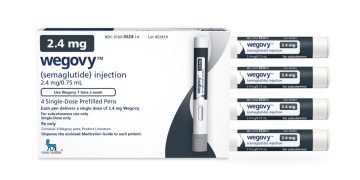 Novo Nordisk’s Wegovy obesity drug reduces heart attack, stroke risk by 20%