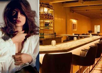 Priyanka Chopra parts ways with Indian cuisine restaurant