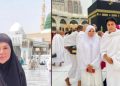 Rakhi Sawant’s emotional video from Umrah goes viral