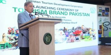 PM Shehbaz inaugurates ‘Salam Pakistan’ brand, ‘e-Portal’