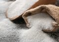 Sugar price peaks to record high amid shortage