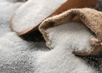 Sugar price peaks to record high amid shortage