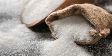 Sugar price peaks to record high amid shortage