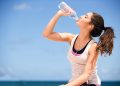 Water, a vital nutrient for maintaining overall health, well-being