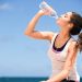 Water, a vital nutrient for maintaining overall health, well-being