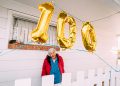Want to live long, and healthy? This 100-year-old lady shares her STRONG secrets