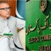 President Alvi again advises ECP to hold elections on November 6