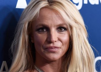 Britney Spears gets police on the door for second time in 2023
