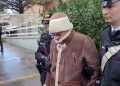 Sicilian Mafia boss Denaro dies in custody eight months after arrest
