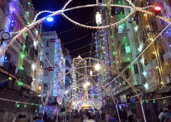 Sindh Govt announces holiday on September 29 on account of Eid Milad un Nabi