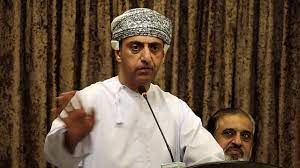 CG Oman Eng. Sami Abdullah AlKhanjari, serves remendously at Karachi