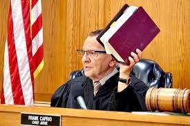 UAE ready to host ‘social media’ star Judge Frank Caprio