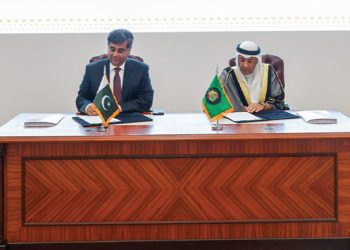 Pakistan, GCC sign ‘preliminary’ free trade agreement