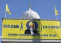 India-Canada diplomatic row after Sikh leader’s murder deepens further