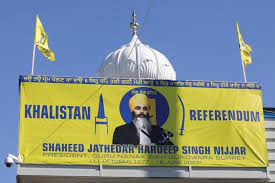 India-Canada diplomatic row after Sikh leader’s murder deepens further