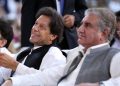 Special court rejects bail pleas of Imran Khan, Qureshi in cipher case