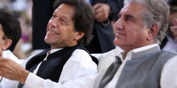 Special court rejects bail pleas of Imran Khan, Qureshi in cipher case