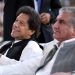 Special court rejects bail pleas of Imran Khan, Qureshi in cipher case