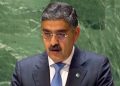 Pakistan urges world to convince India of its offer to shun arms race