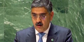 Pakistan urges world to convince India of its offer to shun arms race