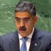Pakistan urges world to convince India of its offer to shun arms race