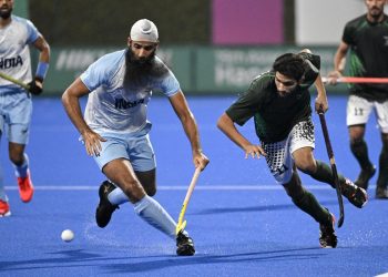 Asian Games 2023: India trounces Pakistan 10-2 in hockey